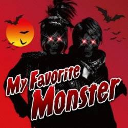 LM.C : My Favorite Monster